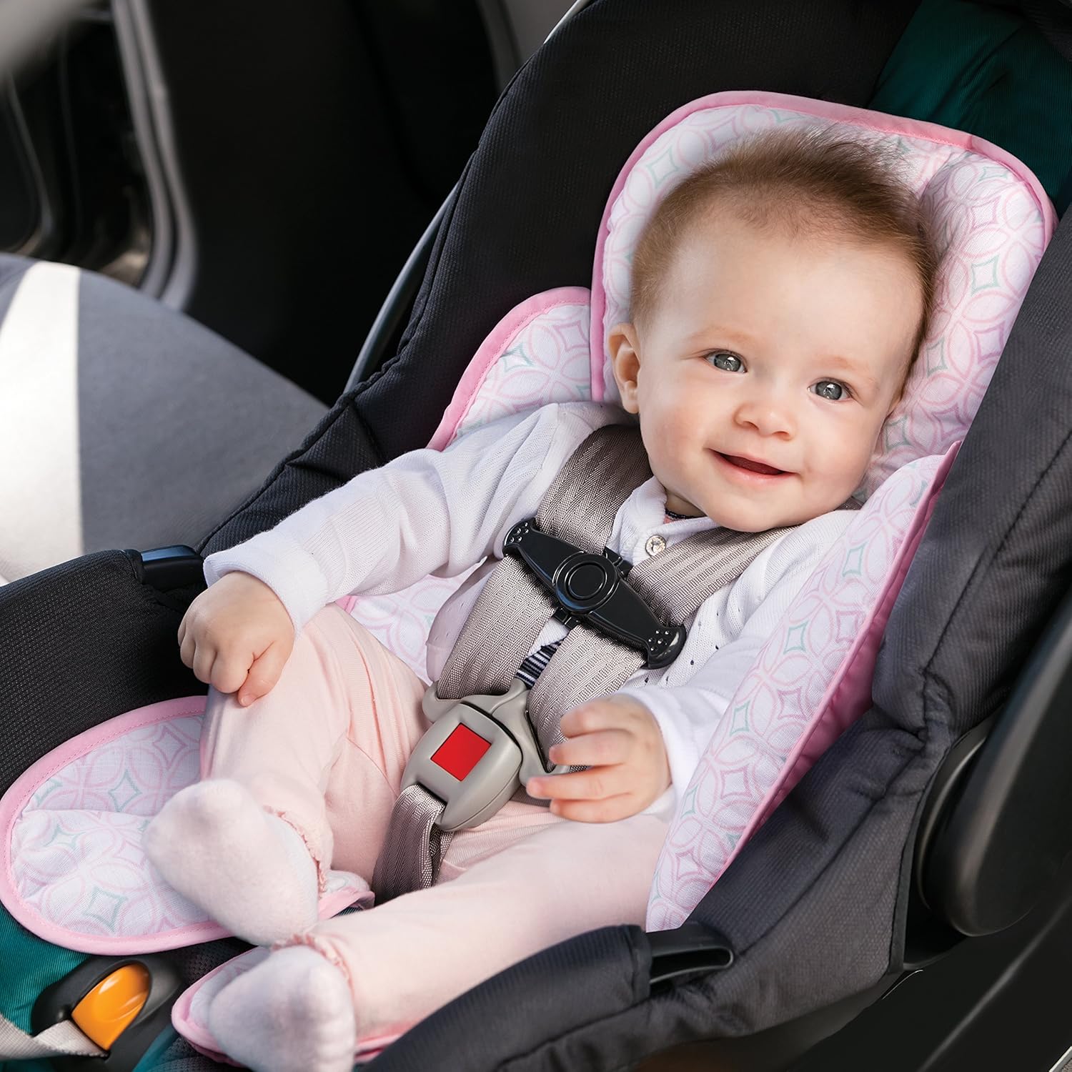 summer infant muslin snuzzler