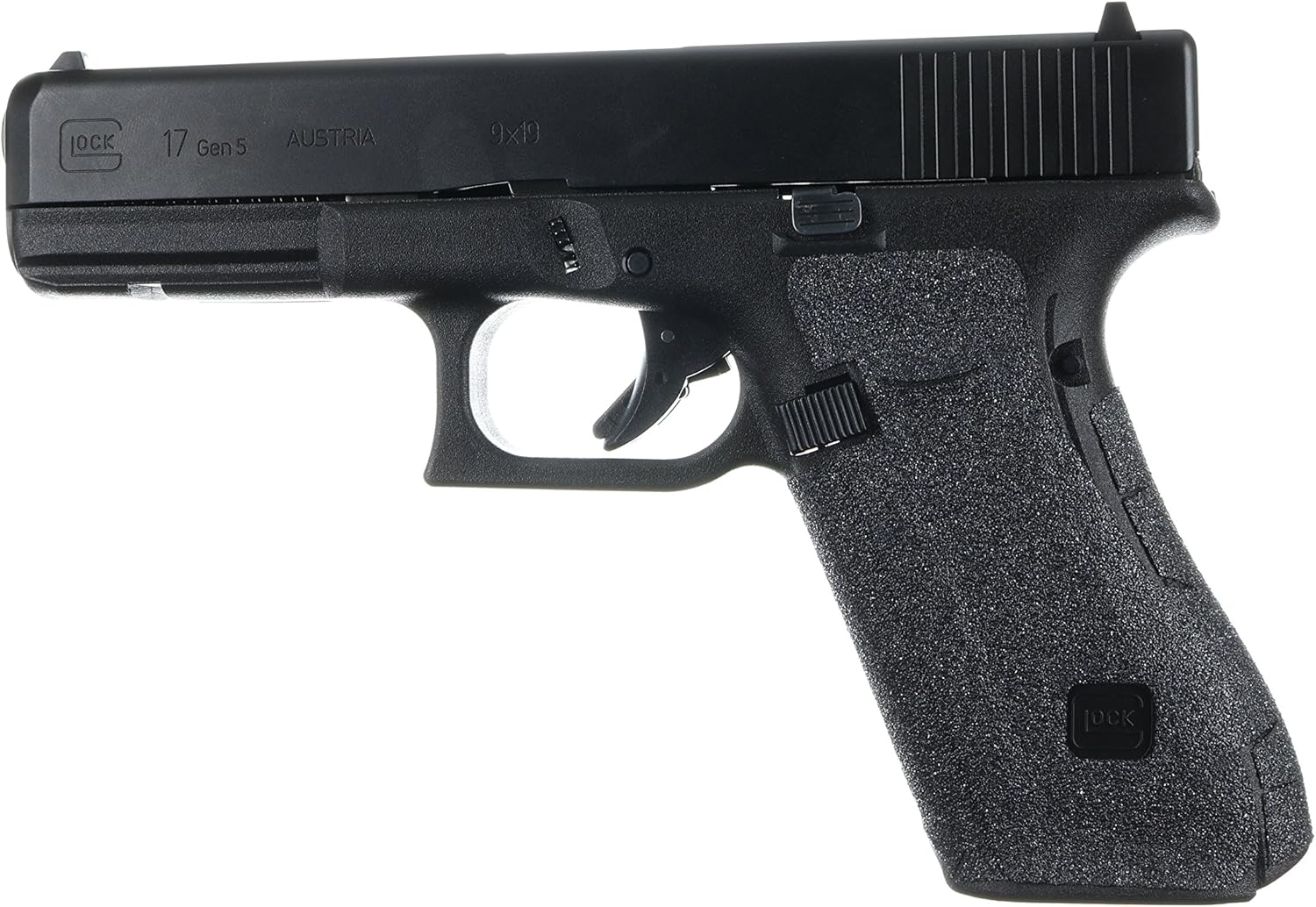 Best shock buffer for glock