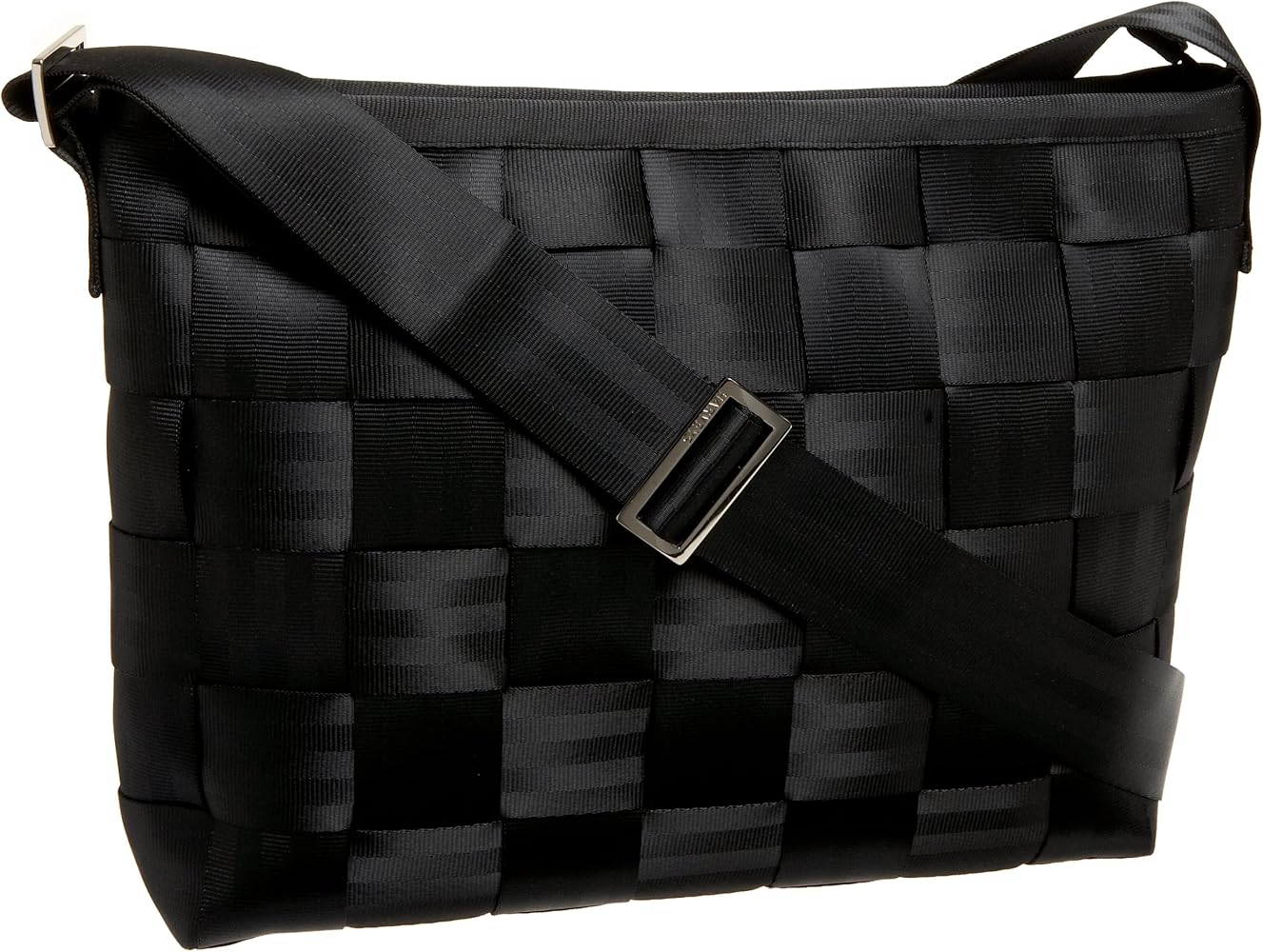 harveys seatbelt messenger bag