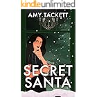 Secret Santa: A chilling psychological Christmas thriller