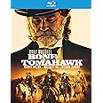 Bone Tomahawk