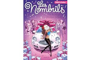 Les Nombrils - Tome 7 - Un bonheur presque parfait (French Edition)