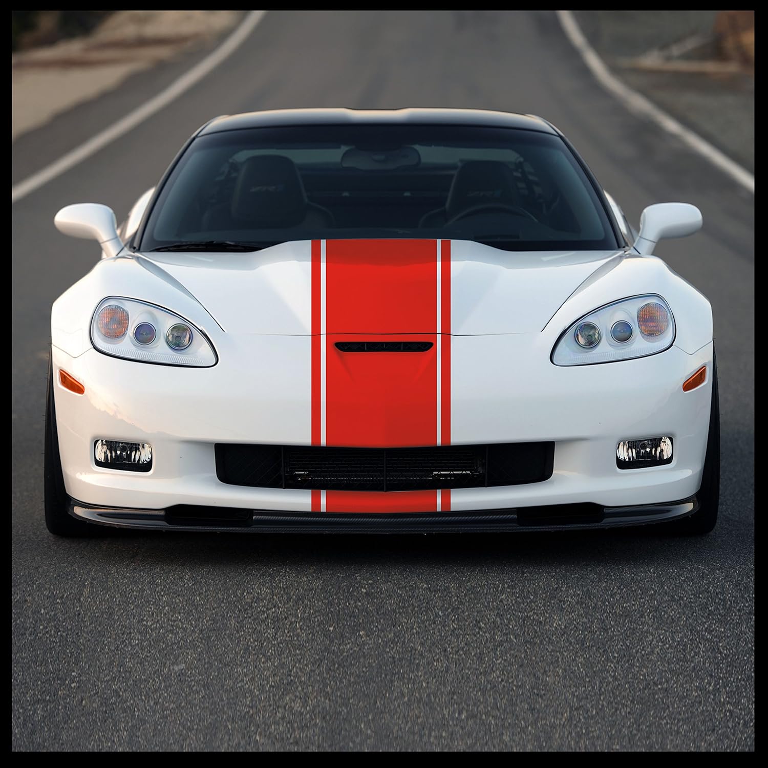 The 8 Best 3M Rally Racing Stripe