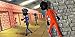 Stickman Prison Jail Break: Stickman Prisoner Action Game 3D