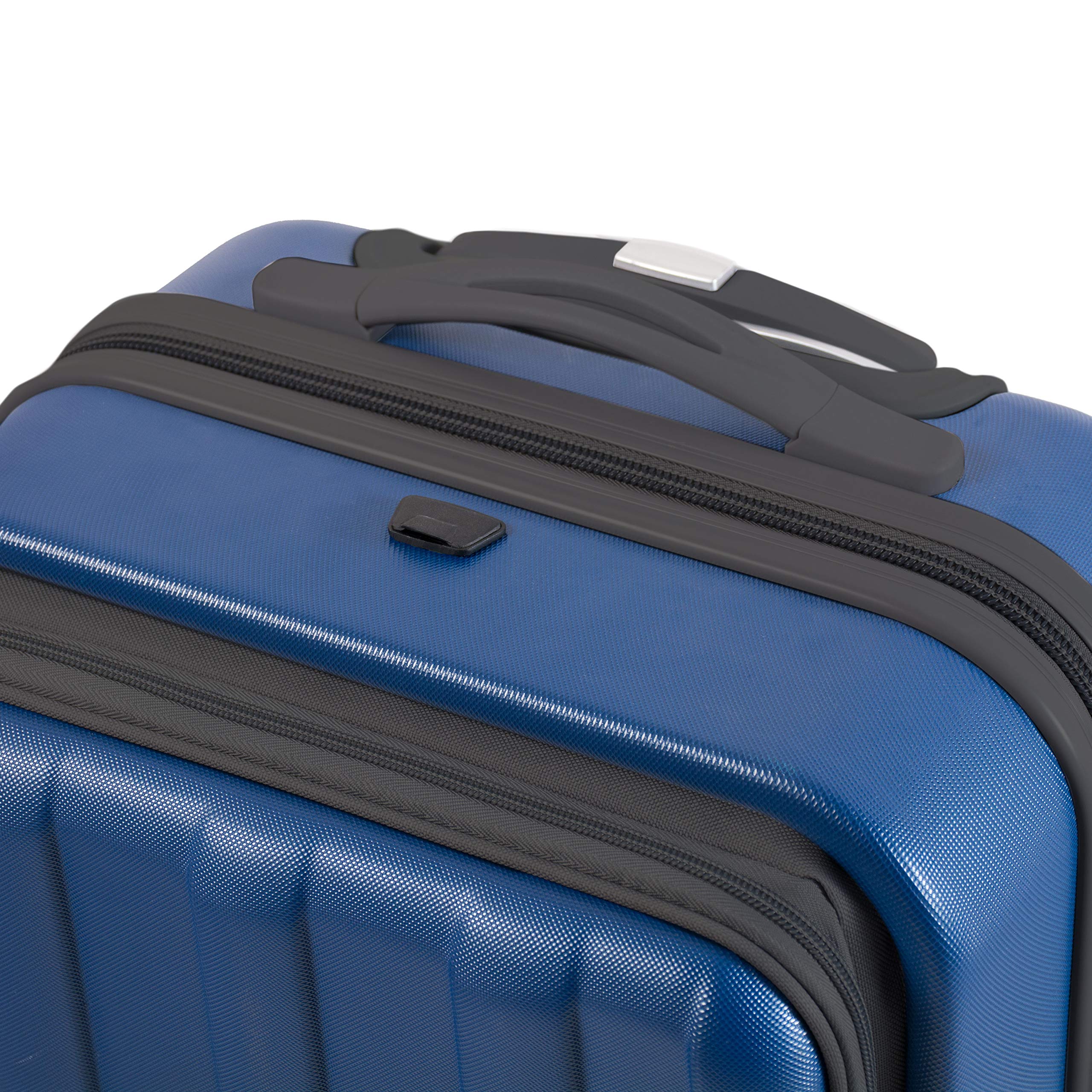 mia toro furbo smart luggage