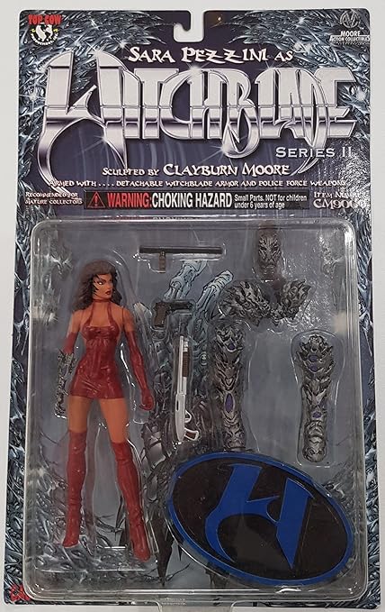 Download Amazon Com Witchblade Moore Series 2 Pezzini 2 Head Figure Toys Games For iPhone Free Wallpaper Amazon Com Witchblade Moore Series 2 Pezzini 2 Head Figure Toys Games For Android Free