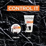 L’Oréal Paris Men Expert Invisi Control Neat Look Hair Gel Strong Hold 2 Pack view 2