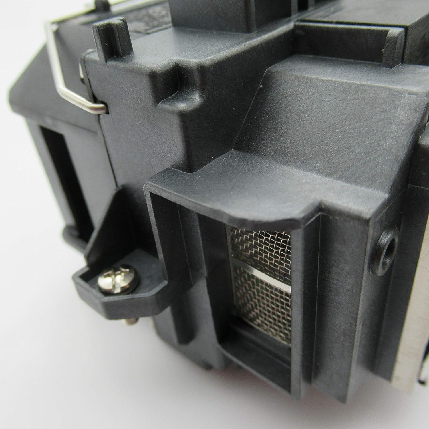 Supermait 200 Fit for EP54 A++ Quality Replacement Projector Lamp Bulb with Housing Compatible with Elplp54 EX31 EX71 EX51 EB-S72 EB-X72 EB-S7 EB-X7 EB-W7 EB-S82 EB-S8 EB-X8 EB-W8 EB-X8e EH-TW450 - Image 4