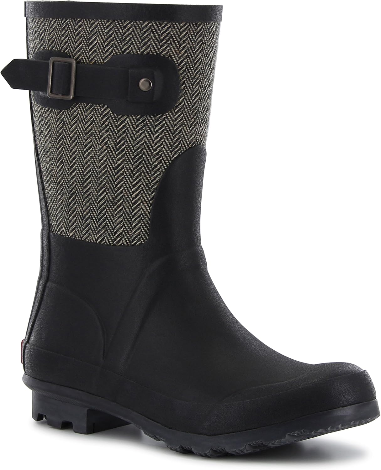 chooka mid calf rain boots