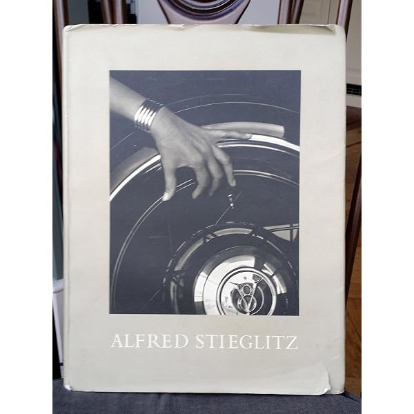 Alfred Stieglitz: The Key Set - Volume I & II: The Alfred