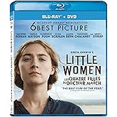 Little Women [blu-ray] (bilingual)