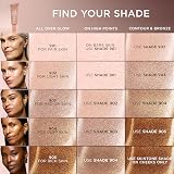 L'Oreal Paris True Match Lumi Glotion Natural Glow Enhancer 903 Medium Bronze view 8