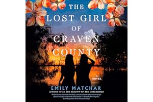 The Lost Girl of Craven County