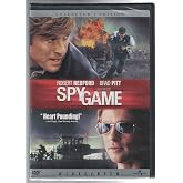 Spy Game
