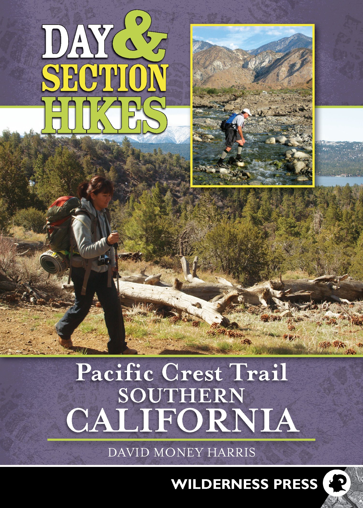 best pct section hikes
