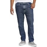 Nautica Men's Big and Tall Classic Fit 