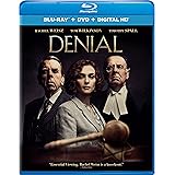 Denial [Blu-ray] [Import]