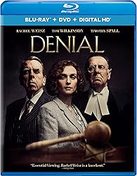 Denial