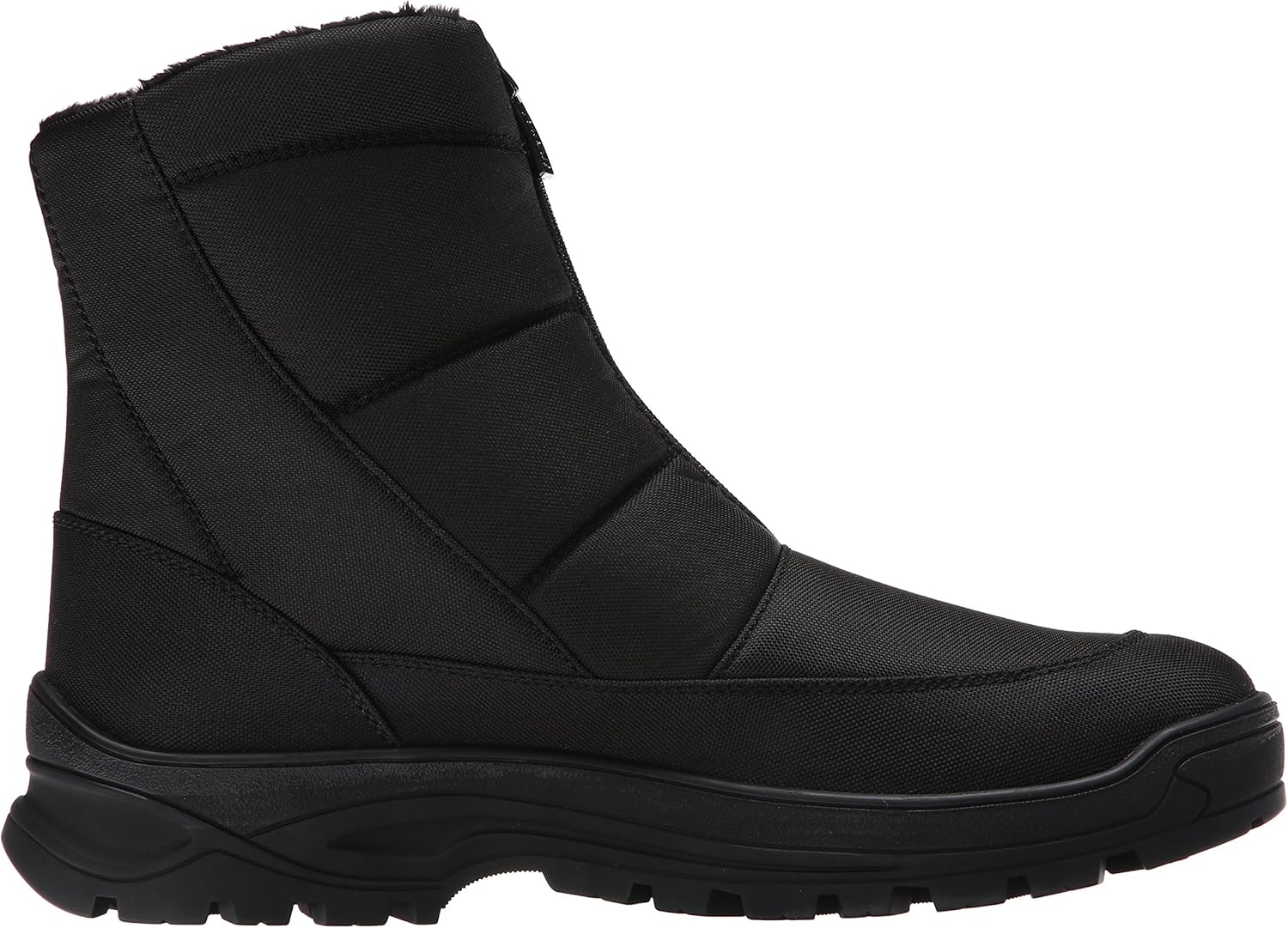 pajar men's ice grip snow boots