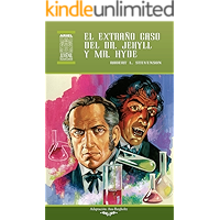 El extraño caso del Dr. Jekyll y Mr. Hyde (Ariel Juvenil Ilustrada nº 48) (Spanish Edition) book cover El extraño caso del Dr. Jekyll y Mr. Hyde (Ariel Juvenil Ilustrada nº 48) (Spanish Edition) book cover