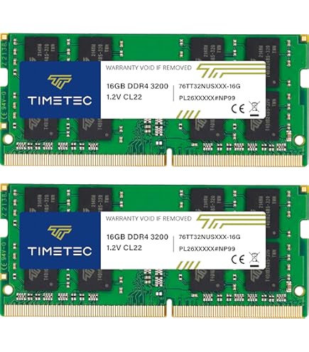 メモリー DDR4 SODIMM 16GBx2 32GB Crucial 32GB Kit (16GBx2) DDR4-2666 SODIMM | CT2K16G4SFRA266