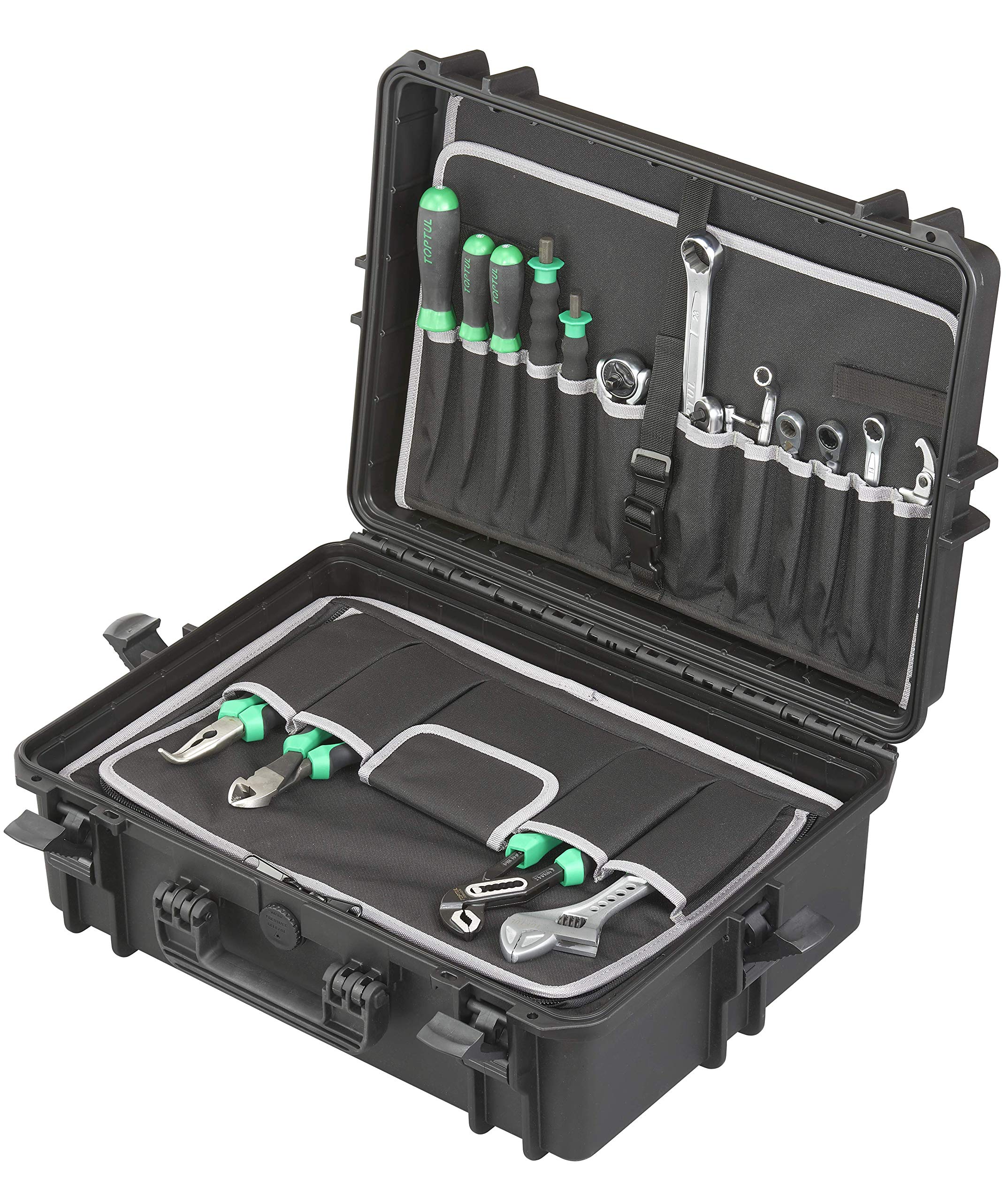 Max MAX505TC.079 Tongue Case