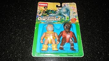 playskool definitely dinosaurs