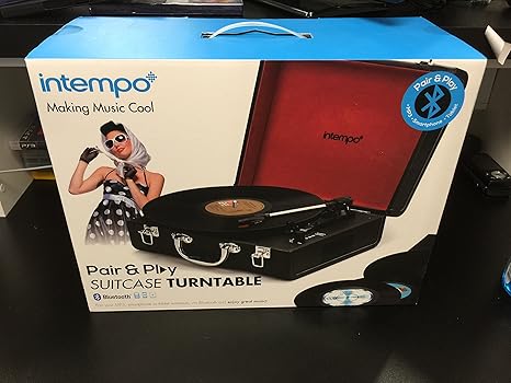 intempo pair and play