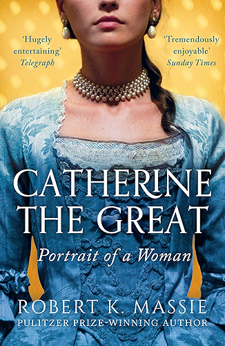 Download Catherine the Great: Portrait of a Woman (Great Lives) (English Edition) PDF