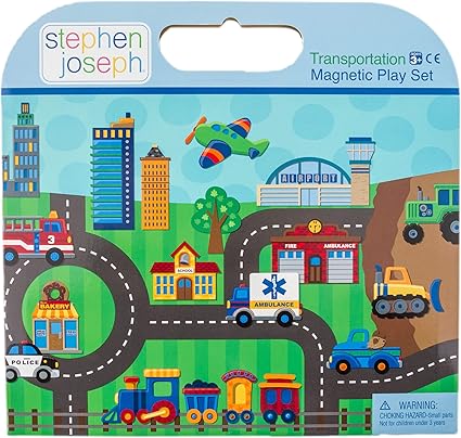 juego magnetico amazon
