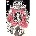 Demon Days: Mariko (2021) #1 (Demon Days (2021))