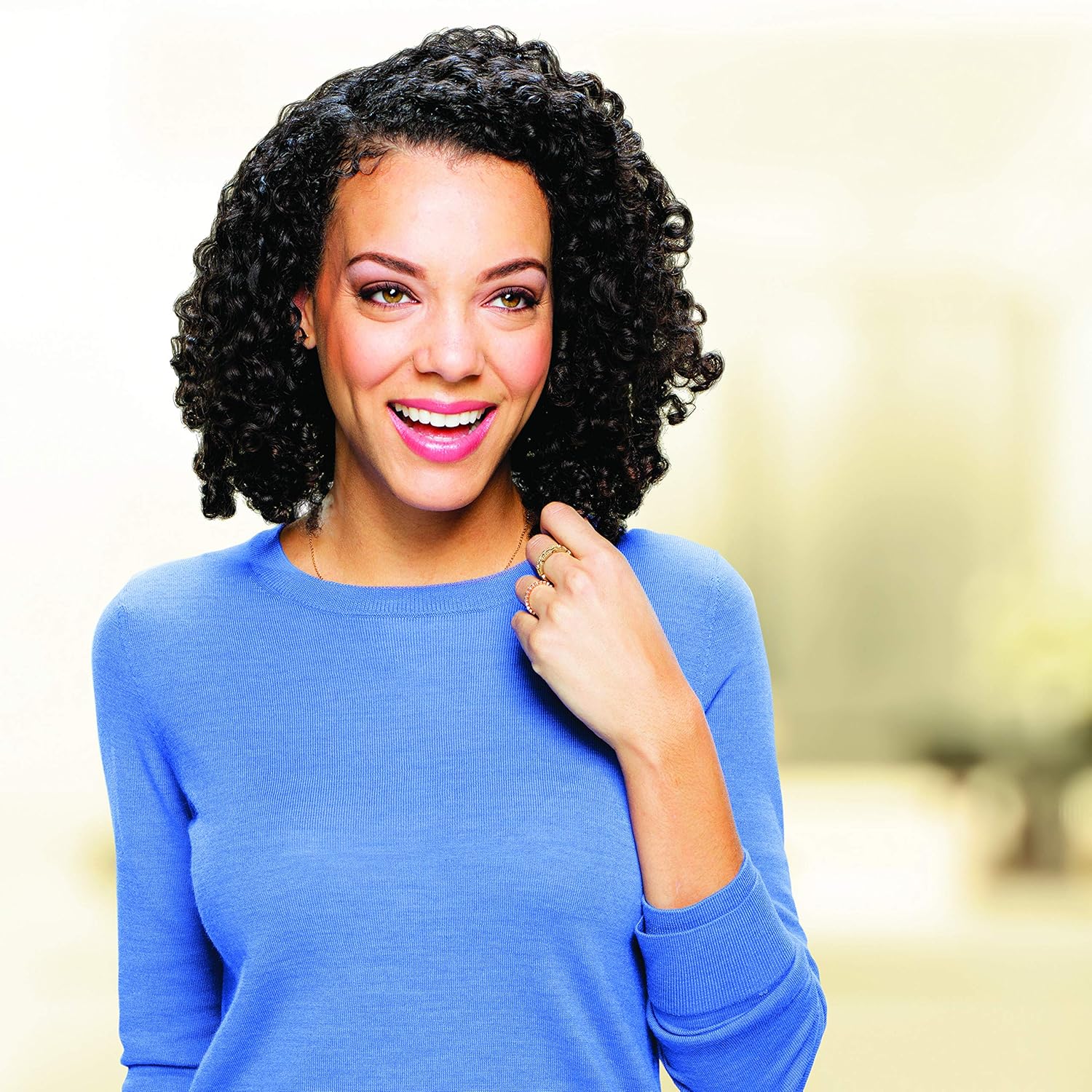 Suave Antiperspirant Deodorant 24-hour Odor and Wetness Protection Sweet Pea Deodorant for Women 2.6 oz, 2 Count : Beauty