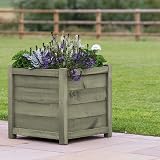 Johnstone’s Garden Colours Gentle Willow Exterior Wood Paint 2.5L 12m2 view 4