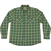 Black Flys Fly Souljah x Dixxon Flannel Collab