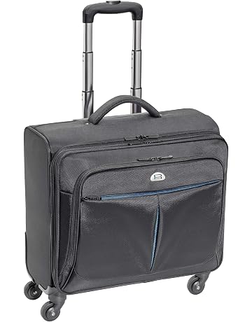 Amazon.es: Trolleys - Bolsas y fundas para portátiles y netbooks:  Informática