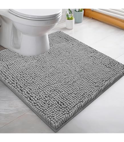 Alfobra De Baño De Diatoeas, Parte Trasera De Goa Antideslizante, Súper Absorbente, De Secado