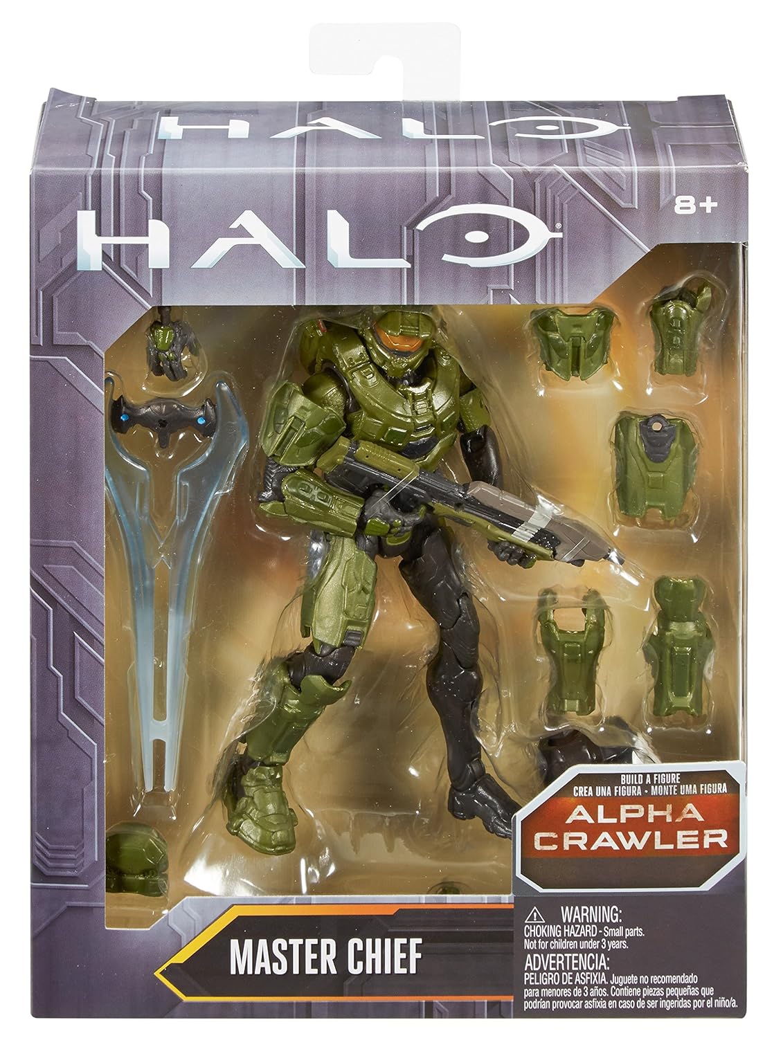 halo toys master chief