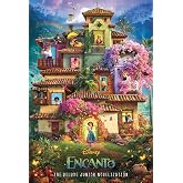 Disney Encanto: The Deluxe Junior Novelization (Disney Encanto)