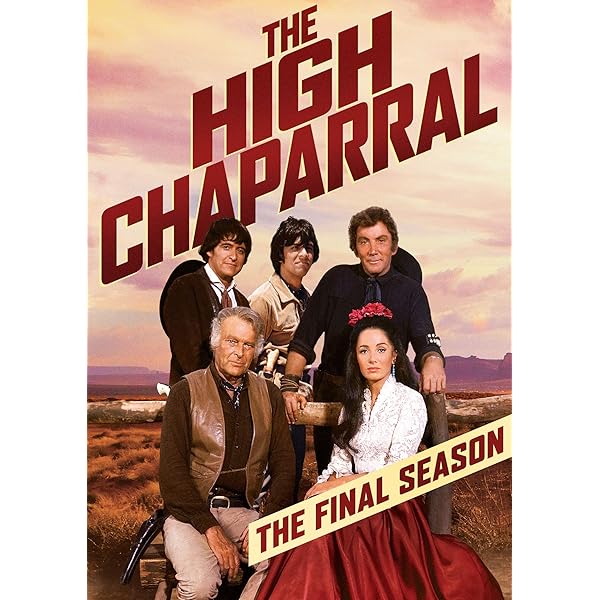 Amazon.com: Best of Laredo: Season 1 [DVD] : Laredo, n/a