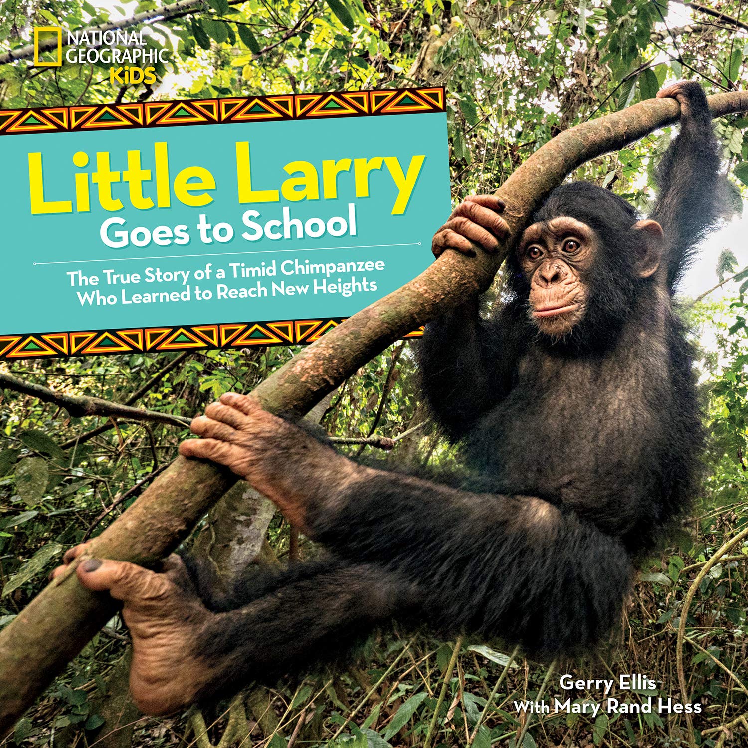 Image result for little larry goes to school amazon