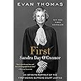 First: Sandra Day O'Connor