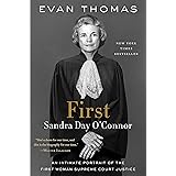 First: Sandra Day O'Connor