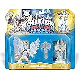 Skylanders Trap Team: Sunscraper Spire Light Element Expansion Pack