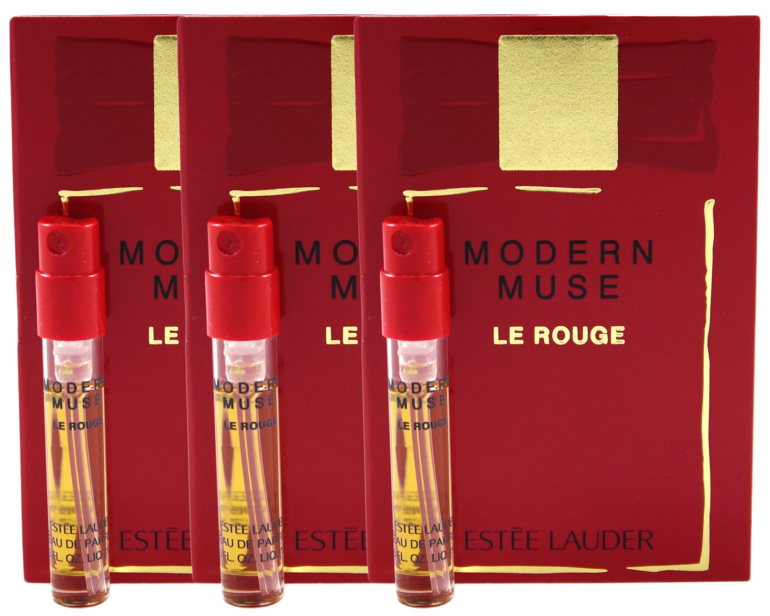 Estee Lauder Estee Lauder Modern Muse Le Rouge Eau De