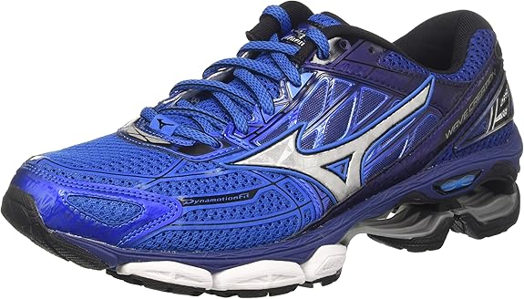 mizuno wave aero 13 oro