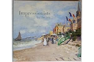 Impressionists by the Sea