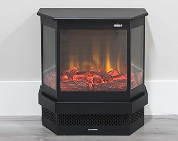 cheminee electrique 1800 w