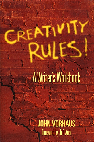 Download Creativity Rules!: A Writer's Workbook (English Edition) PDF