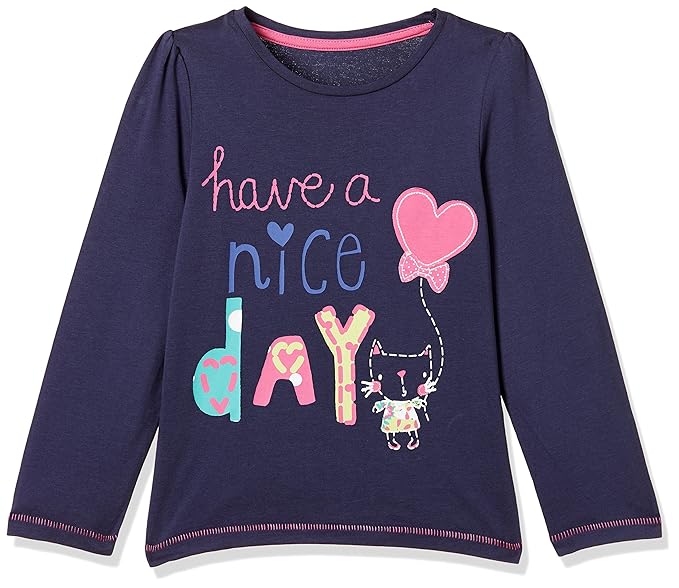Baby Girls T-Shirt