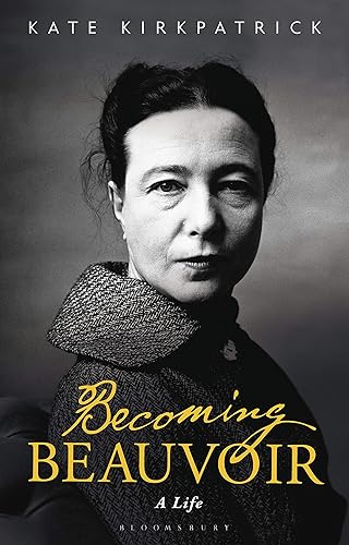 Download Becoming Beauvoir: A Life PDF